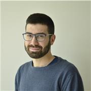 Profesor de Matemáticas y de otras ciencias nivel ESO y Bachillerato imparte clases particulares